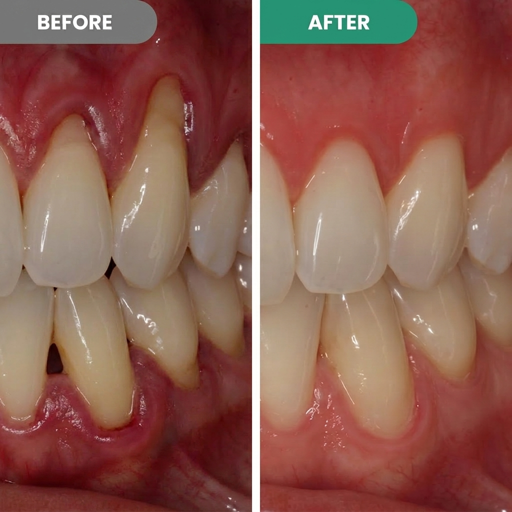 Teeth