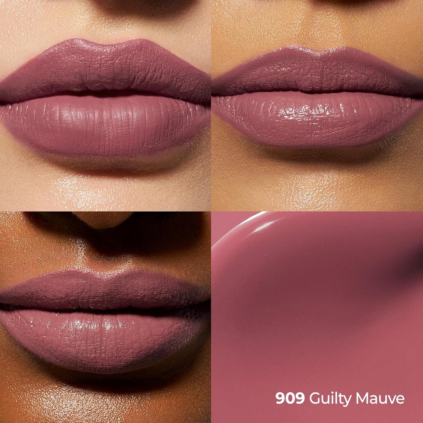 Perfect Twin Lip — Dual-Ended Liquid Lip Gloss with Velvet Matte Color and Glossy Shine