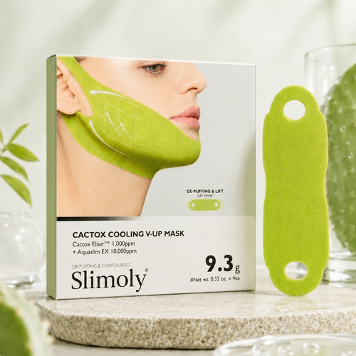 Slimoly Cactox V-Lifting Band