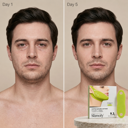 Slimoly Cactox V-Lifting Band