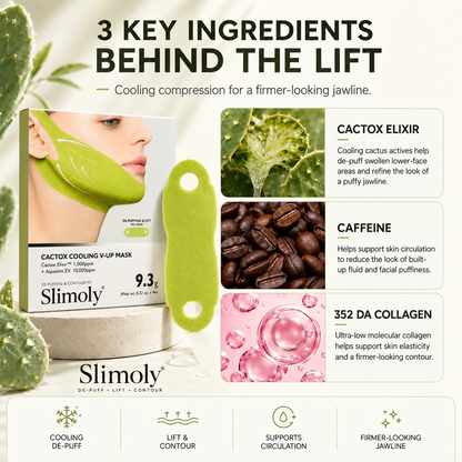 Slimoly Cactox V-Lifting Band